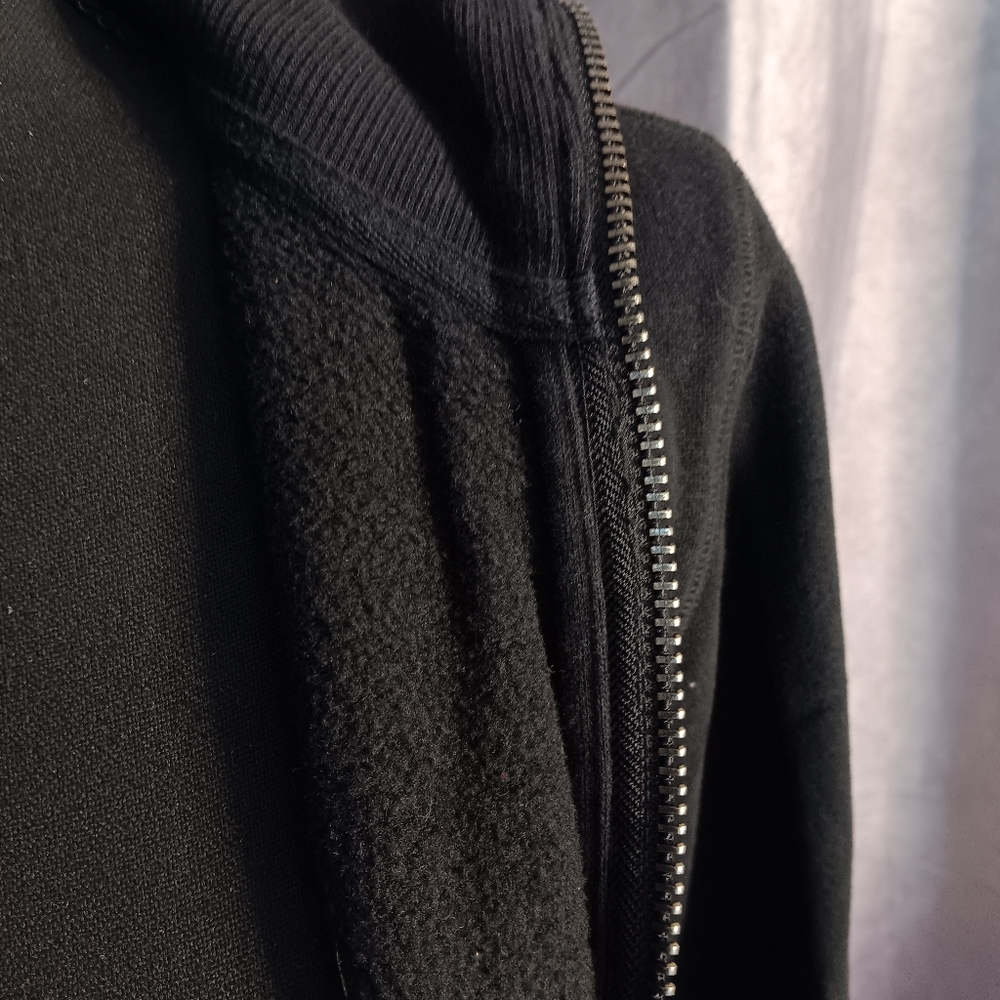 Sf Woman's Sip-Up Jacket - image 2